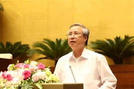 Suivre la moralité Hô Chi Minh: Traduire la compréhension en action 