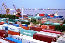 Forte croissance des exportations vers l’Afrique