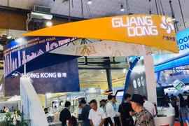 Les relations entre le Vietnam et la Chine s’épanouissent