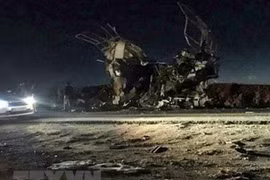 Attentat en Iran : Le Vietnam présente ses condoléances