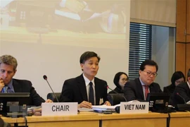 Le Vietnam s’engage à poursuivre ses efforts en faveur des droits civils et politiques