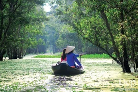 An Giang vise 9,2 millions de touristes en 2019