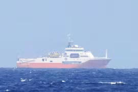 Les pays appelés à s’opposer aux violations de la CNUDM 