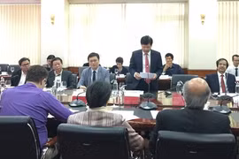 Lancement du programme Vietnamica pour faciliter la documentation historique du Vietnam