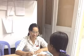 Vu Thi Hiên mène le combat pour les personnes porteuses du VIH