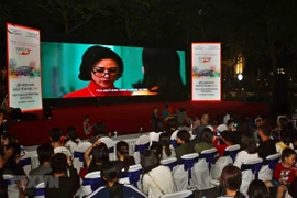 Le 21e Festival national du film se tiendra en novembre à Bà Ria-Vung Tàu 