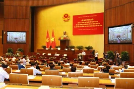 Faire valoir l’héritage moral du Président Hô Chi Minh 