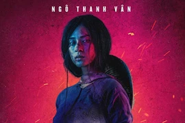 Le film « Hai Phuong » présenté sur Netflix 