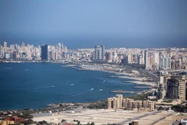 Prochainement une rencontre avec les ambassadeurs des pays du Moyen-Orient et de l’Afrique