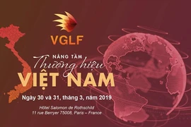 La première édition du Vietnam Global Leaders Forum prévue fin mars en France
