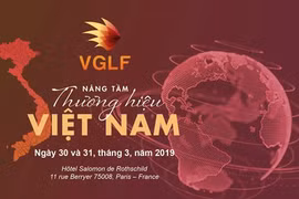 La première édition du Vietnam Global Leaders Forum prévue fin mars en France