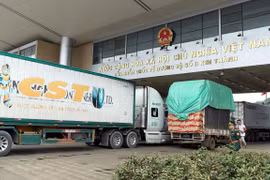 Vietnam et Chine accélèrent le commerce agricole 