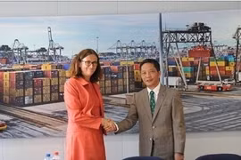 L’EVFTA assure l’équilibre des intérêts du Vietnam et de l’UE