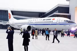 L'AAV réaffirme le refus de certifier les avions Boeing 737 Max