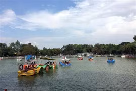 Fête nationale: diverses activités prévues à HCM-Ville