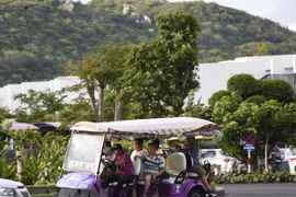 La ville de Vung Tau devient membre officiel du TPO