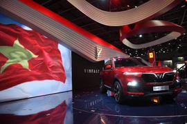 Les entreprises vietnamiennes s’affirment de plus en plus à l’international
