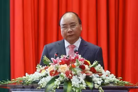 Dak Nông appelée à développer l’agriculture, le tourisme et l’industrie minière