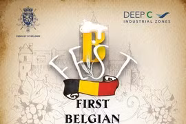 Vietnam - Belgique : premier festival d’échanges culturel et économique à Hai Phong