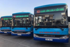 Sommet Etats-Unis-RPDC: des bus gratuits pour les journalistes