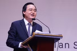 BESS: salon international des technologies de l'éducation Vietnam 2019