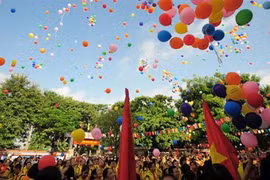 Vietnam: Une rentrée scolaire sous le signe de l’écologie