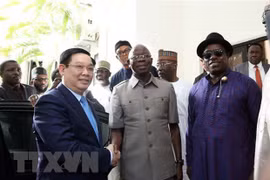 Le Vietnam prêt à aider le Nigeria à développer l’agriculture high-tech