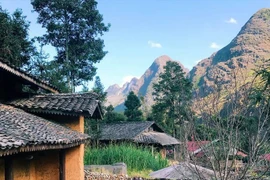 Hà Giang opte pour le tourisme communautaire
