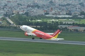 Grande promotion chez Vietjet à l’occasion de la Journée internationale des femmes