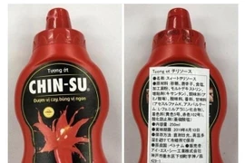 L’acide benzoïque toujours utilisé dans certains aliments au Japon