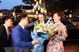 Hanoï renforce la coopération avec la Suède