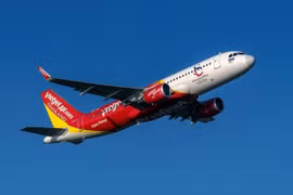Viejet Air va ouvrir une ligne aérienne Ho Chi Minh-Ville - Pattaya