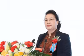 La présidente de l’Assemblée nationale attendue en Russie et en Biélorussie