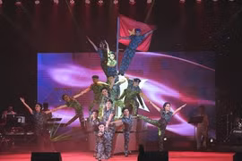 Hai Phong accueille le Festival de musique de l'ASEAN 2019