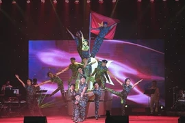 Hai Phong accueille le Festival de musique de l'ASEAN 2019