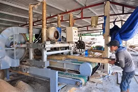 L’APV/FLEGT: les opportunités de la filière bois vietnamienne