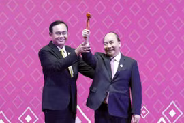 Le Vietnam affirme sa position dans la Communauté de l’ASEAN