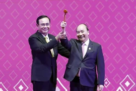 Le Vietnam affirme sa position dans la Communauté de l’ASEAN