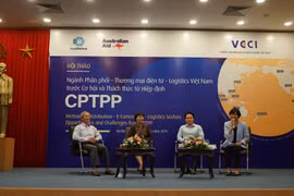 De nombreuses opportunités indirectes proviennent du CPTPP