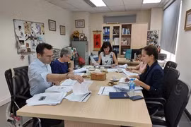 "Jeunes reporters francophones - Vietnam 2019" : une nette évolution qualitative et quantitative