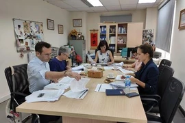 "Jeunes reporters francophones - Vietnam 2019" : une nette évolution qualitative et quantitative