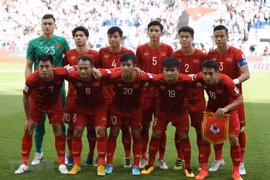 ASIAN Cup 2019 : le Vietnam battu par le Japon en quarts de finale