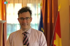 La France et le Vietnam conscients du rôle pionnier de la coopération décentralisée