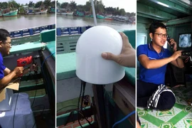 Kiên Giang s’efforce de promouvoir la pêche durable