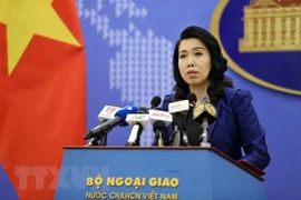 Le Vietnam rejette les propos chinois sur la souveraineté de Truong Sa
