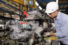 La croissance vietnamienne devrait atteindre 7% en 2021-2025