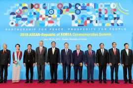 L’ASEAN et la République de Corée déclarent leur Vision commune 