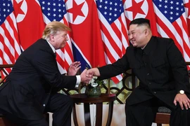 Le Sommet Etats-Unis – RPDC sublime un Vietnam rénové et épris de la paix