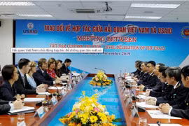 Les douanes renforcent la coopération contre les fraudes sur l’origine