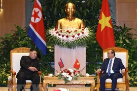 Le Vietnam prêt à promouvoir une coopération gagnant-gagnant avec la RPDC 